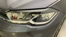 Volkswagen Polo 1.0 TSI Life 5dr Petrol Hatchback